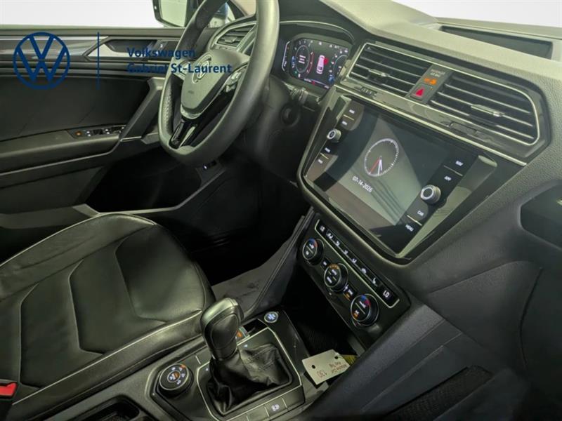 volkswagen Tiguan 2020 - 18