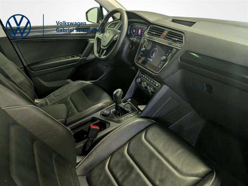 volkswagen Tiguan 2020 - 19