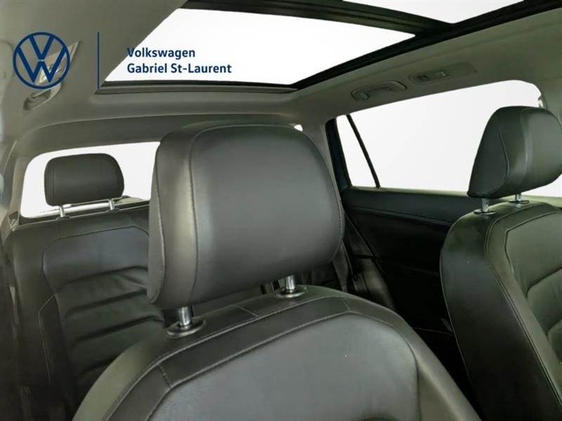 volkswagen Tiguan 2020 - 20