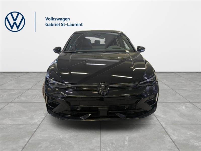 volkswagen Golf R 2025 - 2