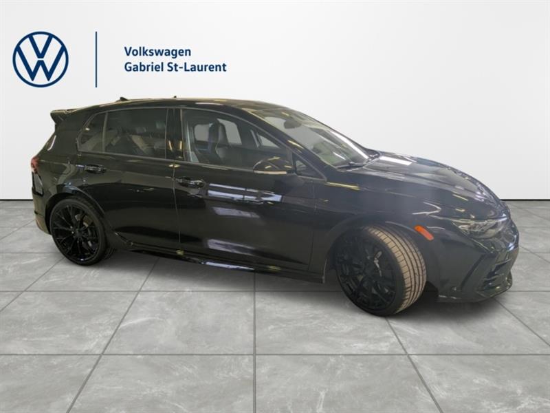 volkswagen Golf R 2025 - 4