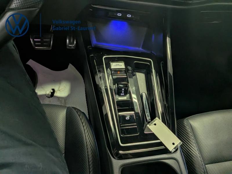 volkswagen Golf R 2025 - 12