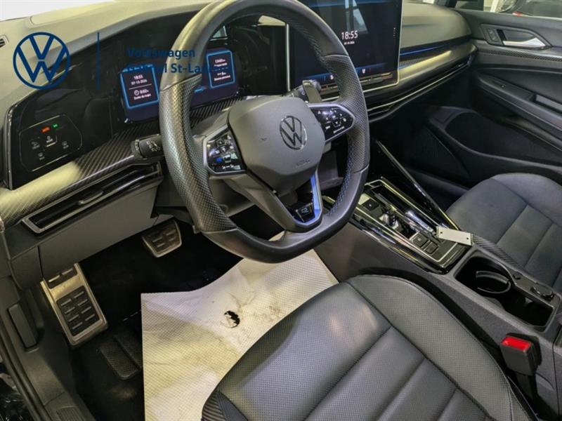 volkswagen Golf R 2025 - 14