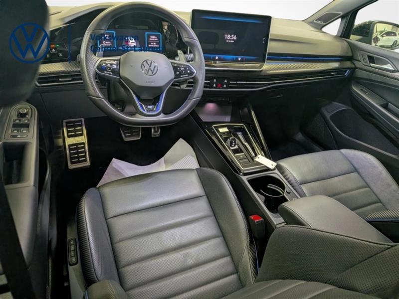 volkswagen Golf R 2025 - 15