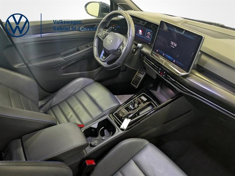 volkswagen Golf R 2025 - 20