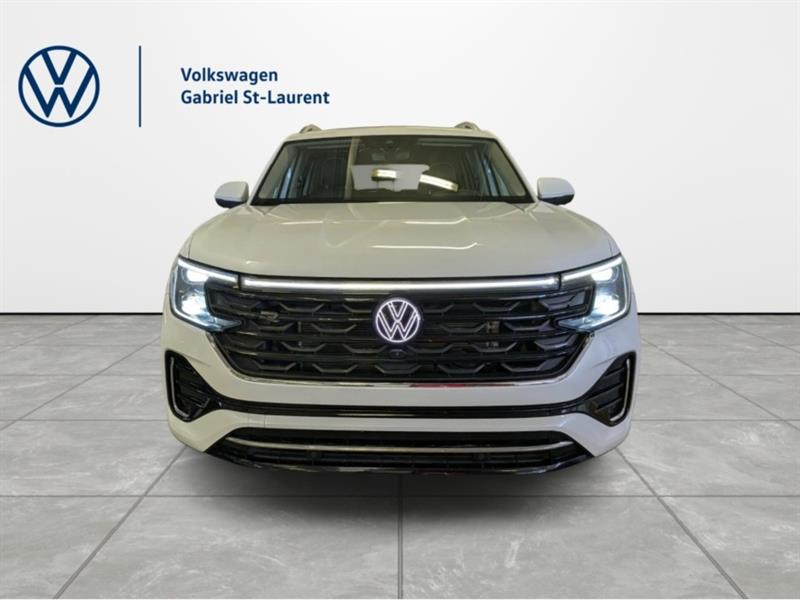 volkswagen Atlas 2024 - 2
