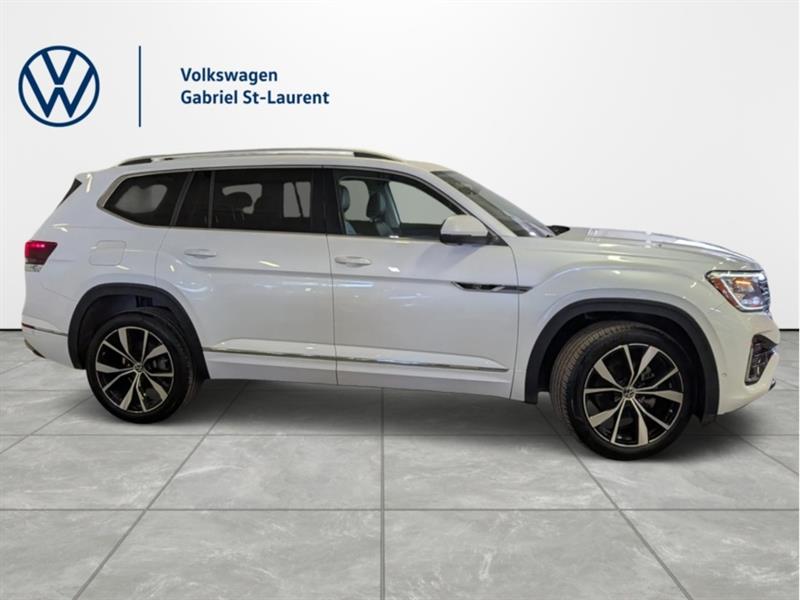 volkswagen Atlas 2024 - 4
