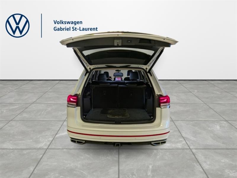 volkswagen Atlas 2024 - 9