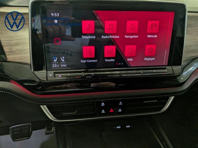 volkswagen Atlas 2024 - 12