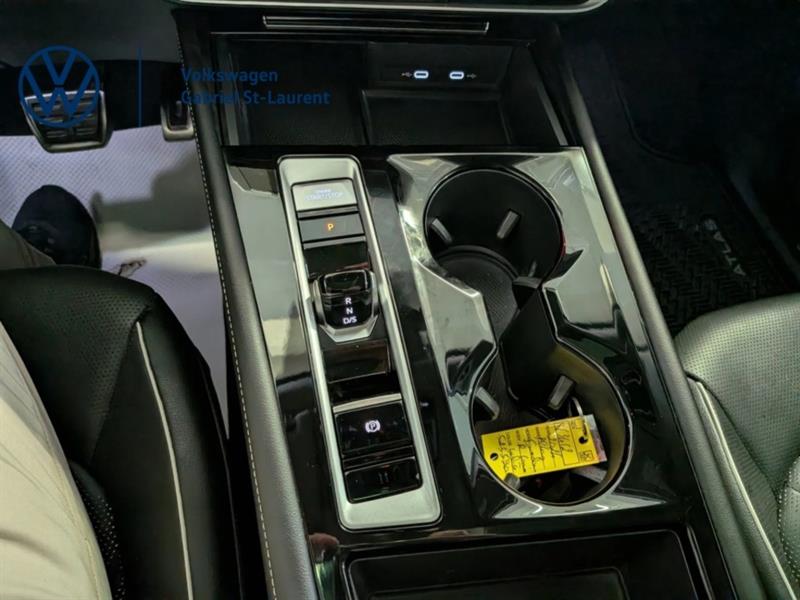volkswagen Atlas 2024 - 13