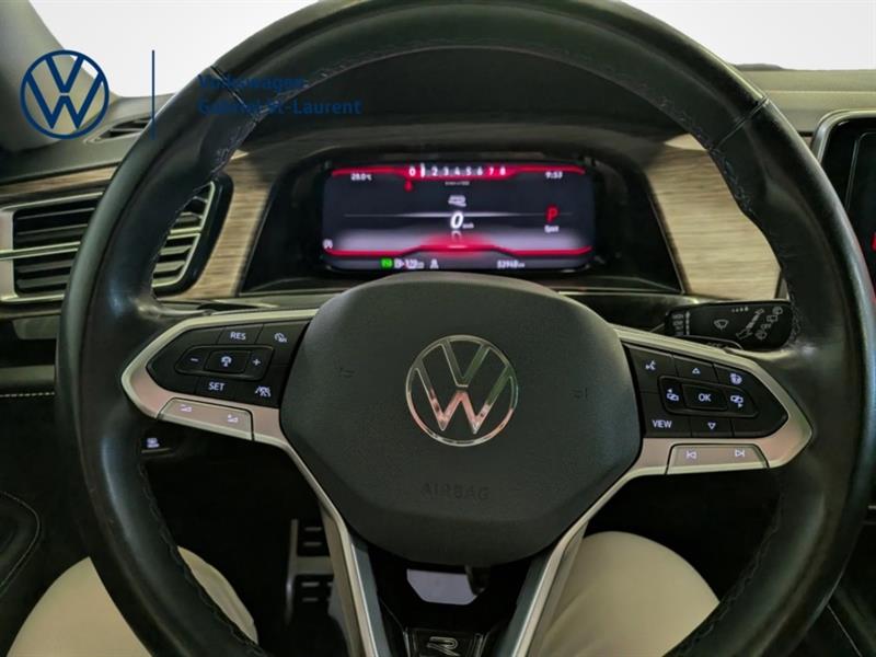 volkswagen Atlas 2024 - 14