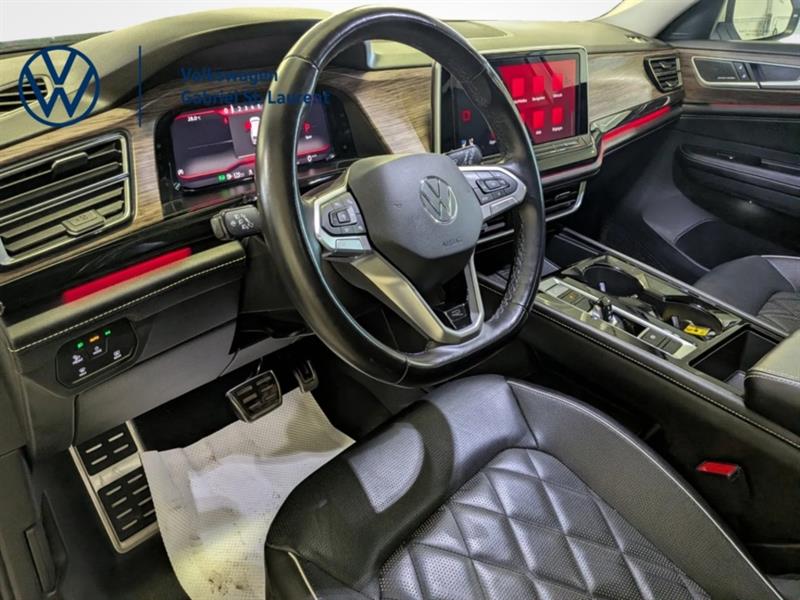volkswagen Atlas 2024 - 15