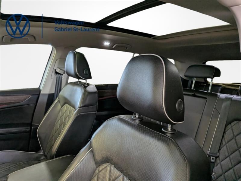 volkswagen Atlas 2024 - 17