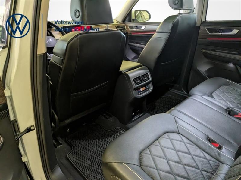 volkswagen Atlas 2024 - 18