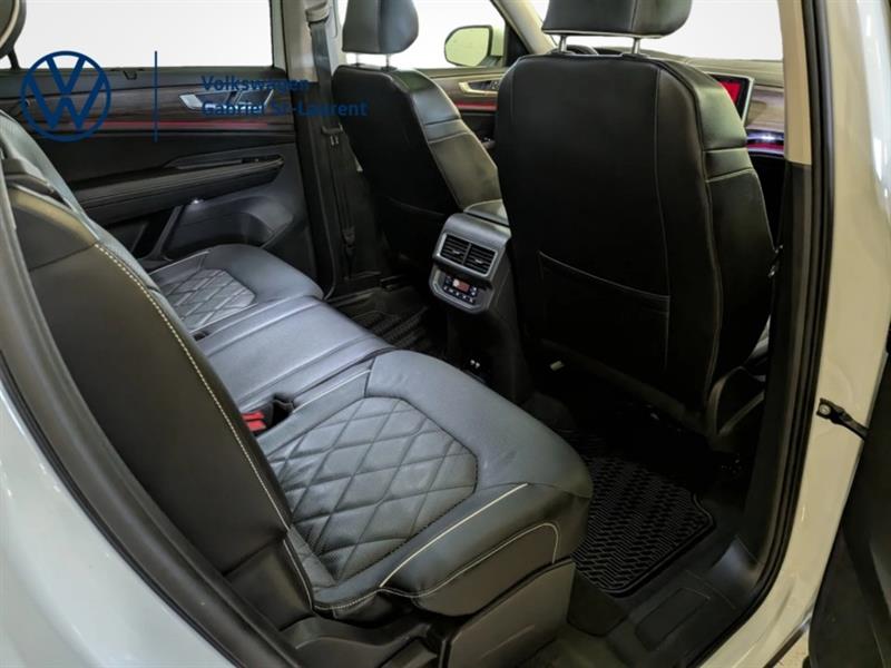volkswagen Atlas 2024 - 20