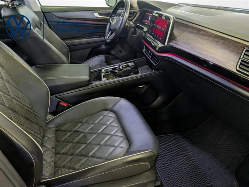 volkswagen Atlas 2024 - 22