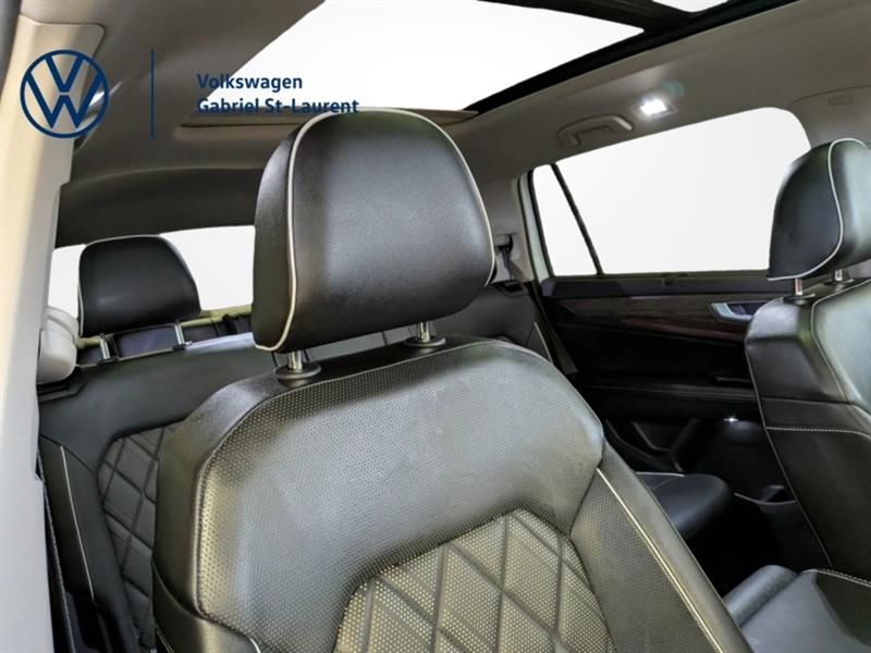 volkswagen Atlas 2024 - 23
