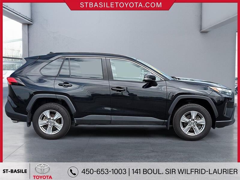 toyota RAV4 2023 - 3