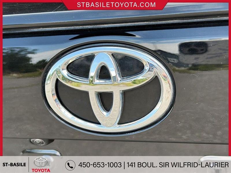 toyota RAV4 2023 - 5