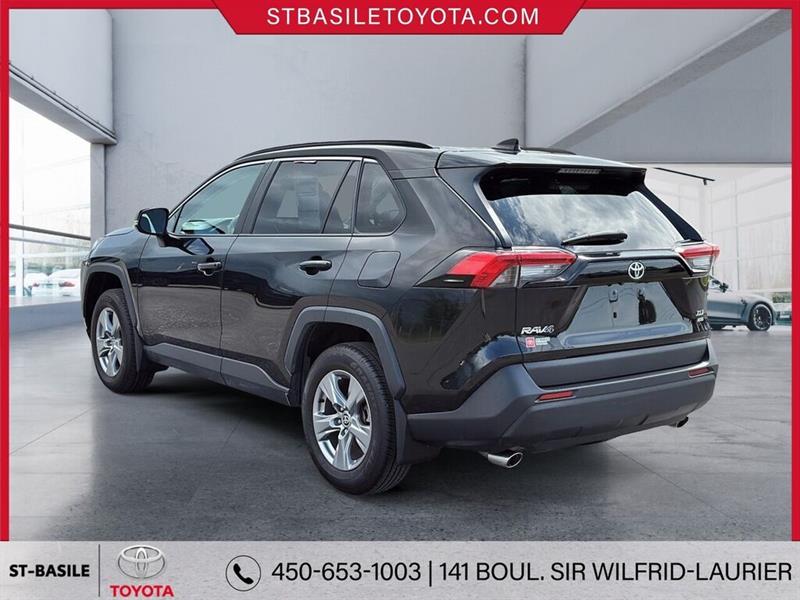 toyota RAV4 2023 - 7