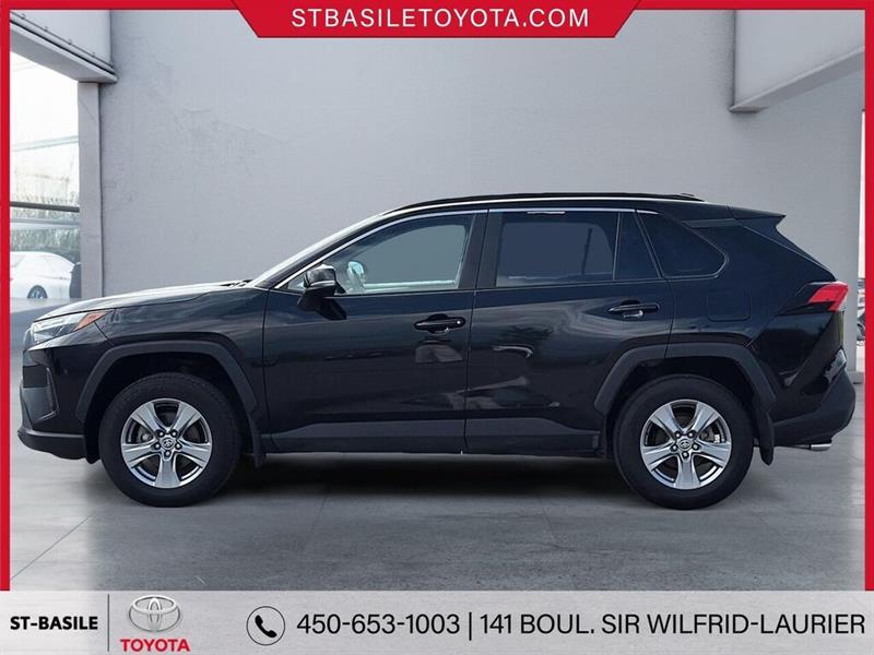 toyota RAV4 2023 - 8