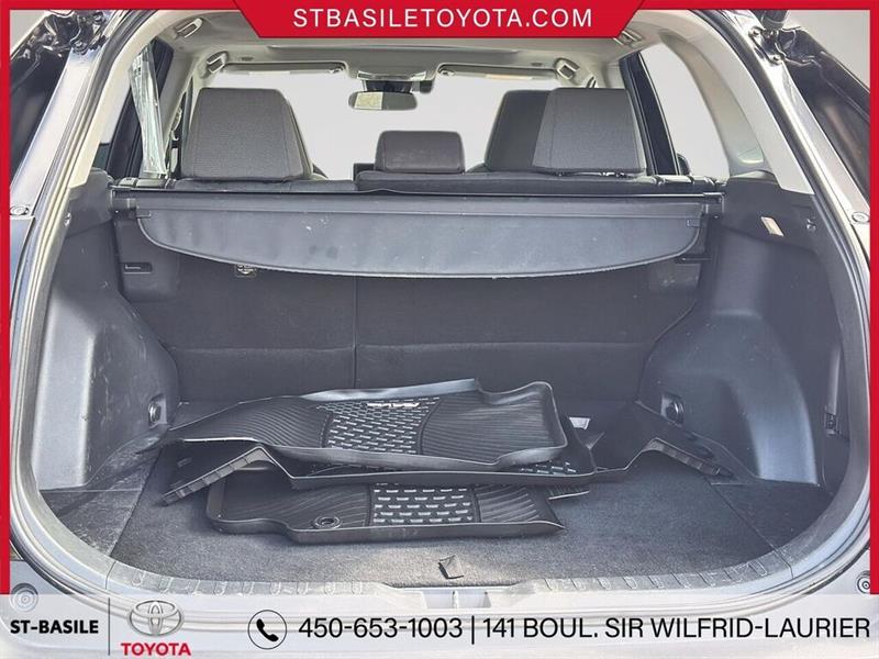 toyota RAV4 2023 - 9