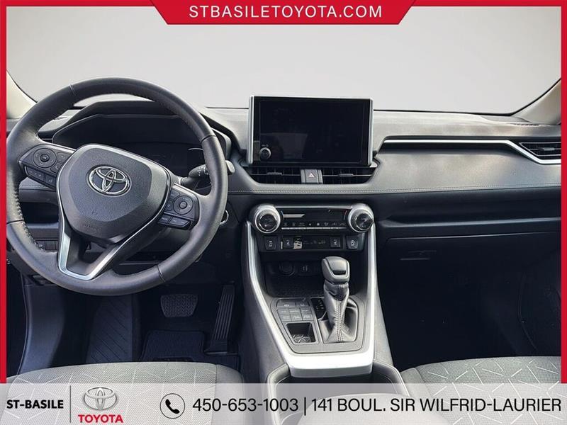 toyota RAV4 2023 - 12