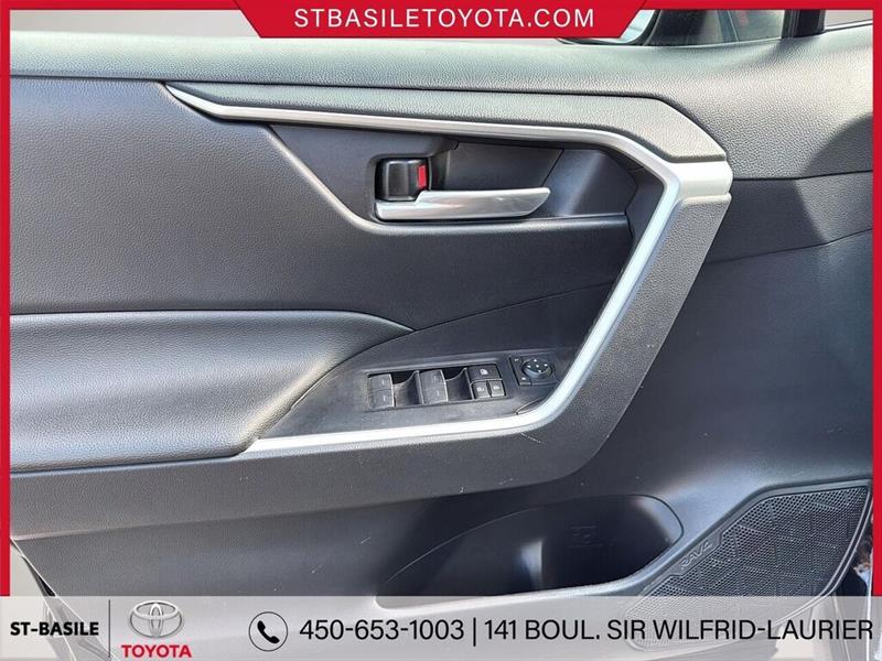 toyota RAV4 2023 - 13