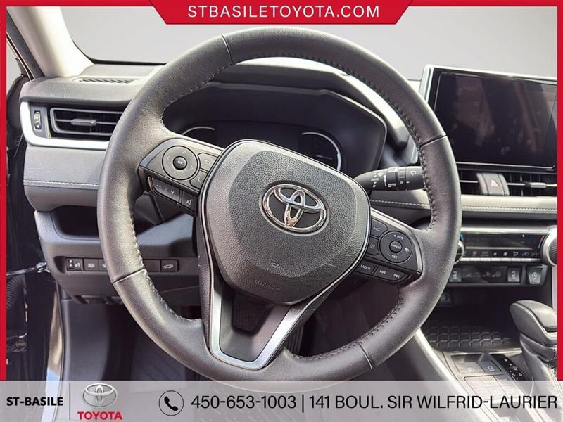 toyota RAV4 2023 - 14