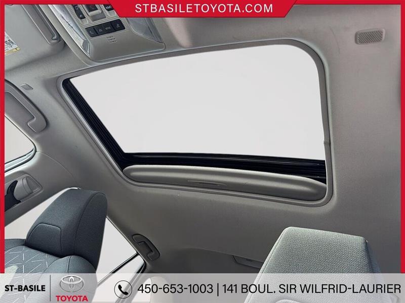 toyota RAV4 2023 - 17