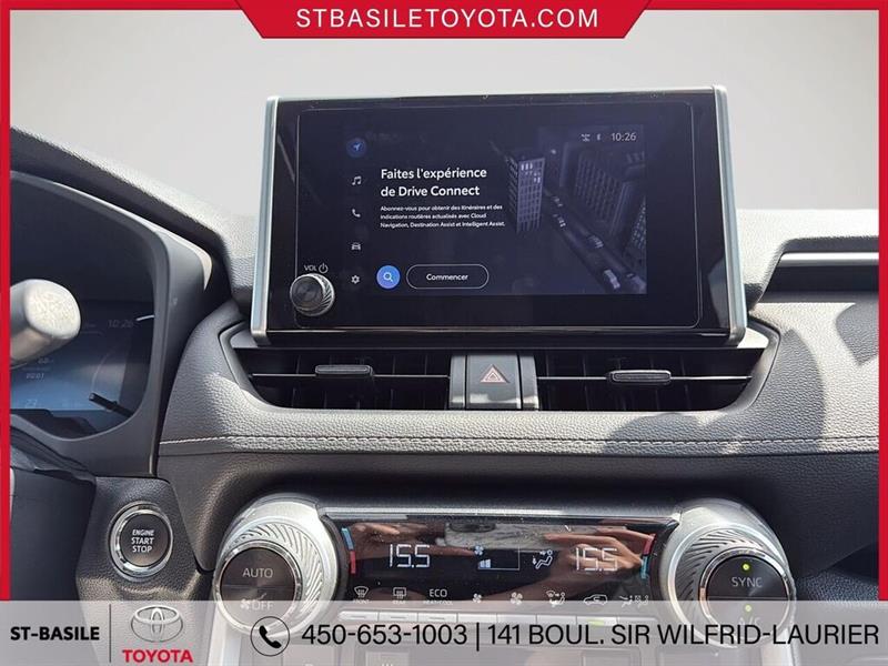toyota RAV4 2023 - 19