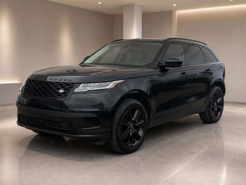 land rover Range Rover Velar 2022
