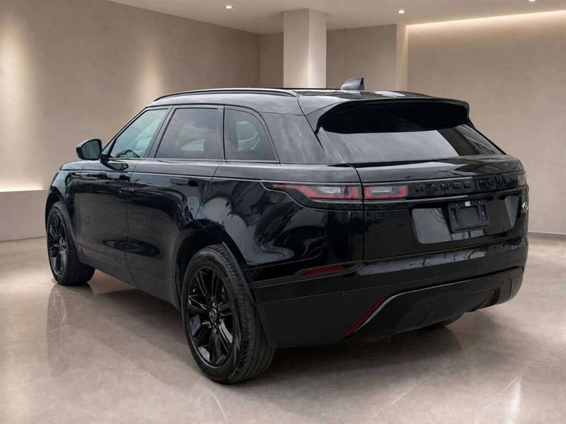 land rover Range Rover Velar 2022 - 3