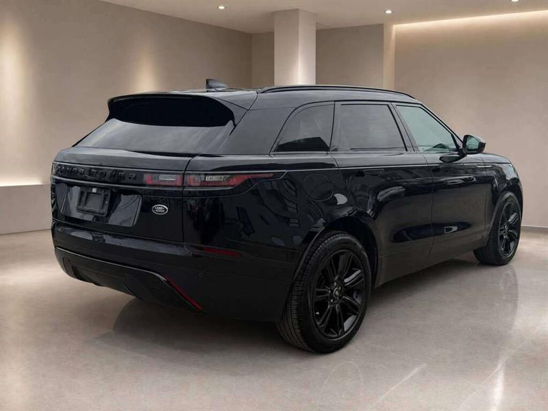 land rover Range Rover Velar 2022 - 4