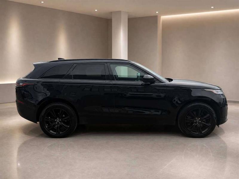land rover Range Rover Velar 2022 - 5