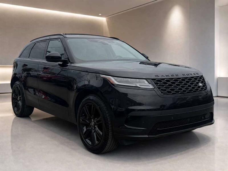 land rover Range Rover Velar 2022 - 6