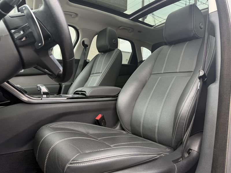land rover Range Rover Velar 2022 - 7