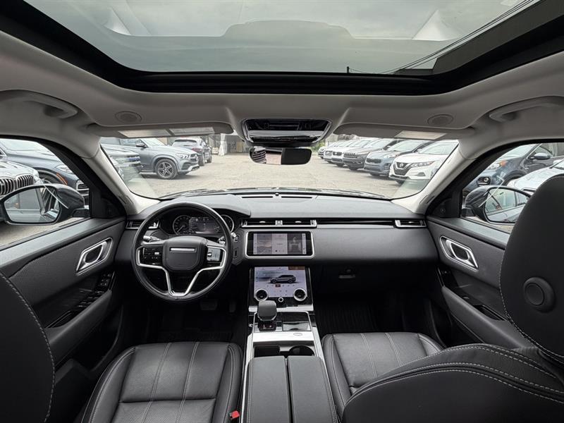 land rover Range Rover Velar 2022 - 8