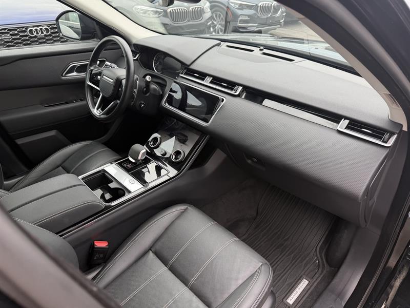 land rover Range Rover Velar 2022 - 9