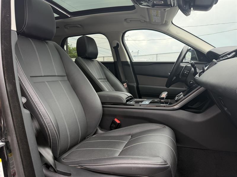 land rover Range Rover Velar 2022 - 10
