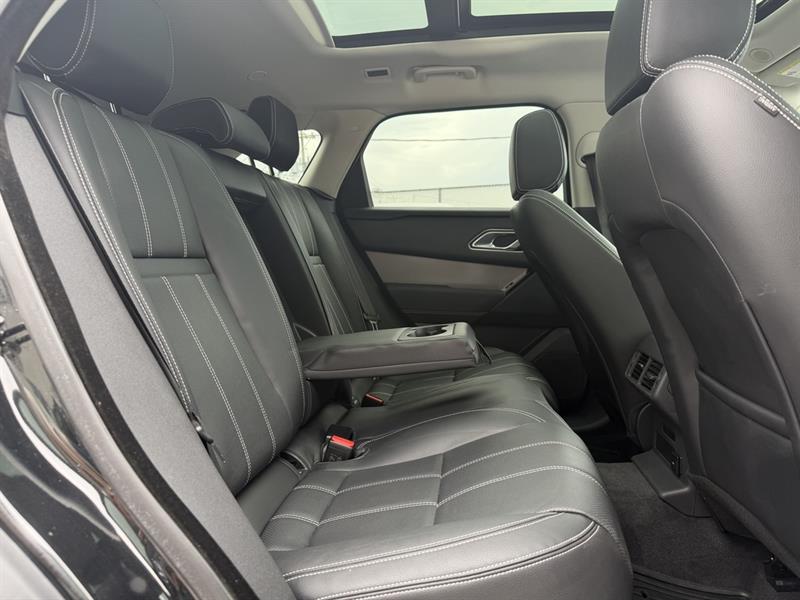 land rover Range Rover Velar 2022 - 11