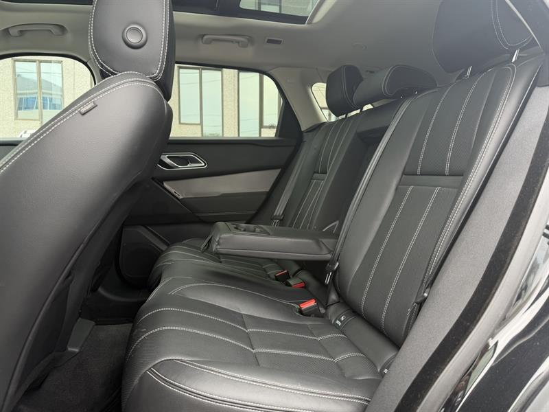 land rover Range Rover Velar 2022 - 12