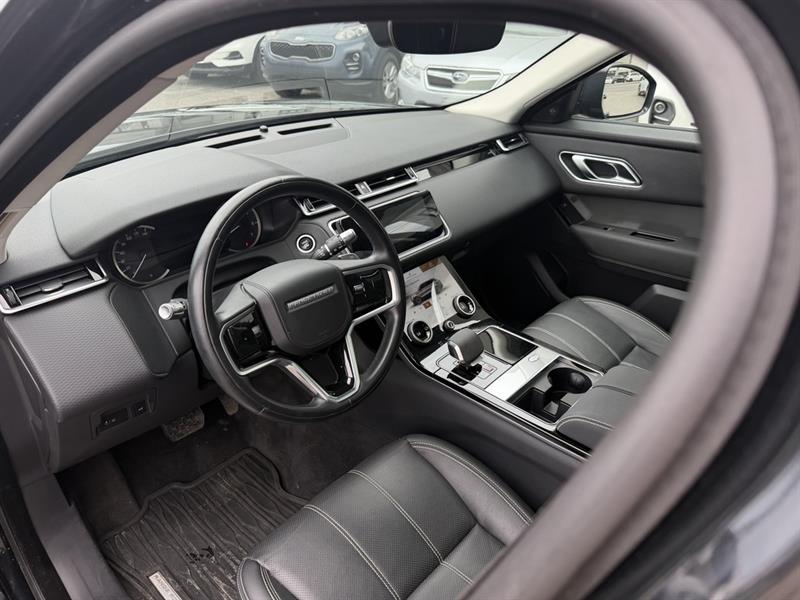 land rover Range Rover Velar 2022 - 13