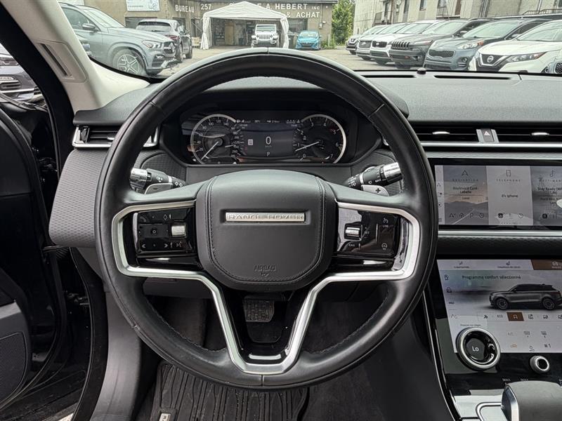 land rover Range Rover Velar 2022 - 14