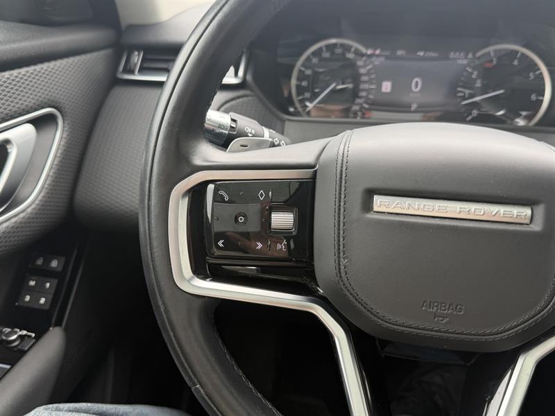 land rover Range Rover Velar 2022 - 15
