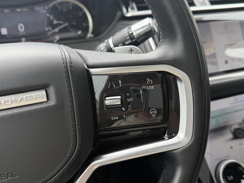 land rover Range Rover Velar 2022 - 16