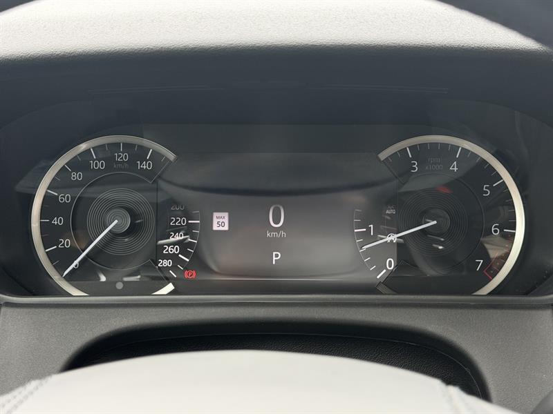 land rover Range Rover Velar 2022 - 17