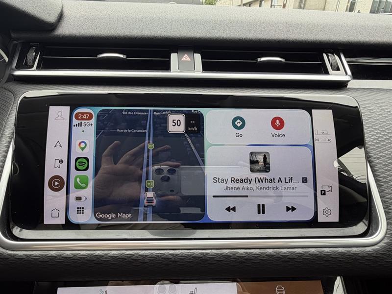 land rover Range Rover Velar 2022 - 20