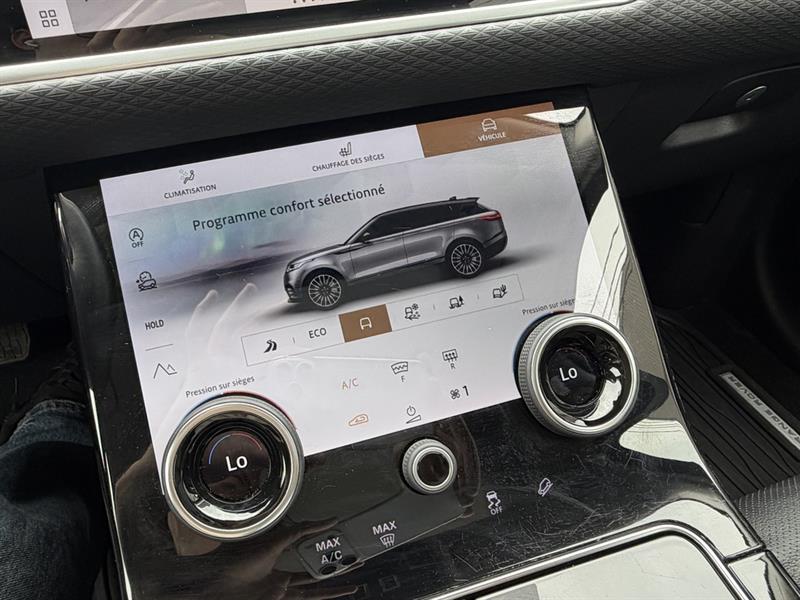 land rover Range Rover Velar 2022 - 22