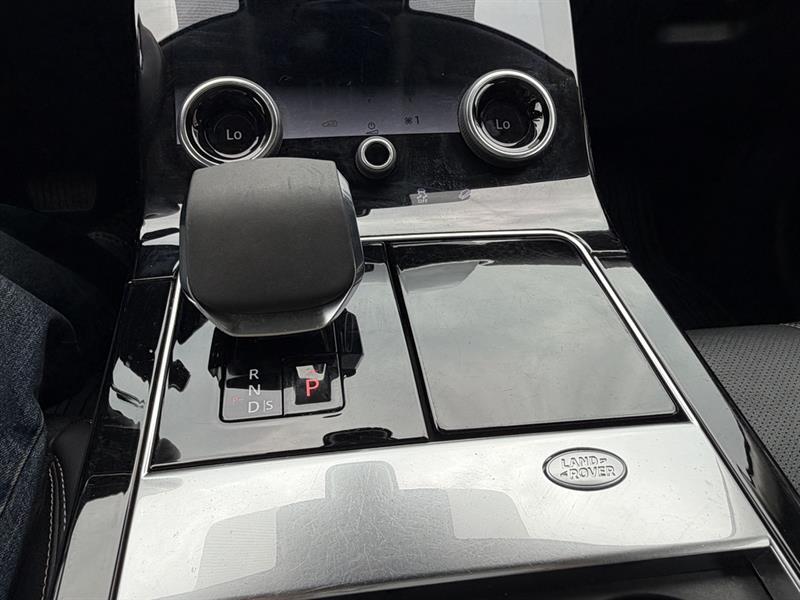 land rover Range Rover Velar 2022 - 23